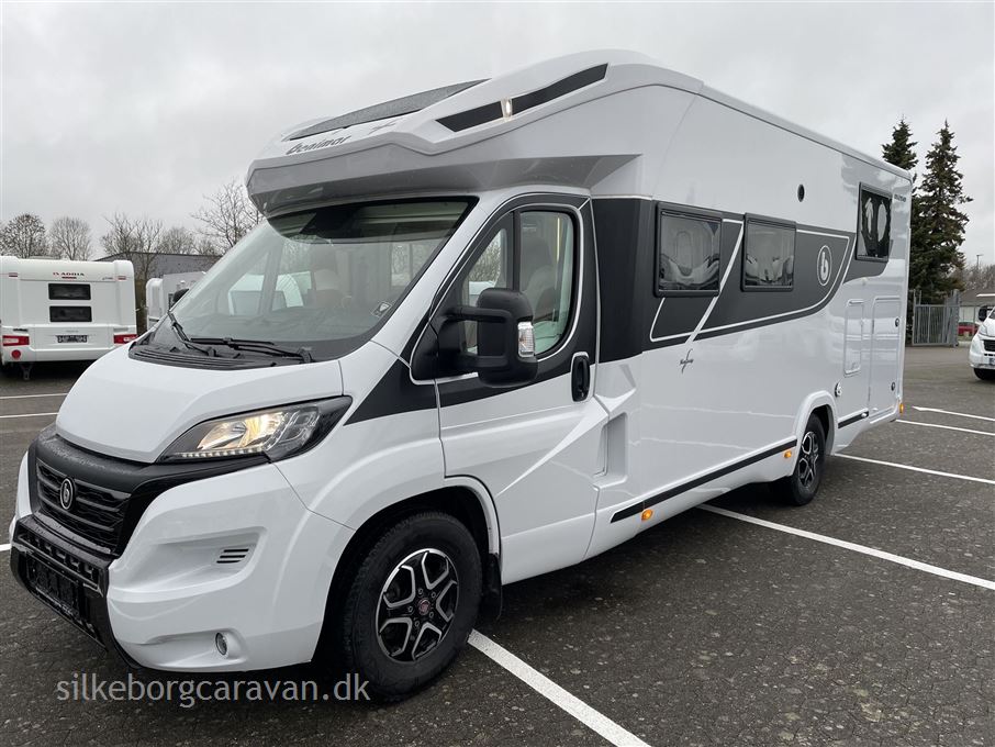 Benimar Mileo 268 NK